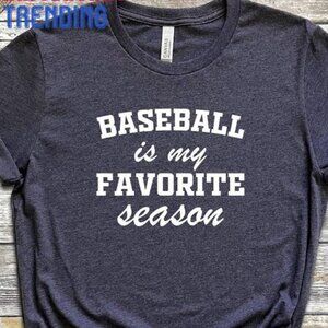 Baseball Mama 2025 Sport Mom Fan Gift Athletic Unisex Graphic T-Shirt  81